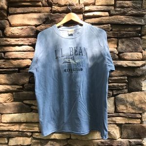 L.L.Bean T-shirt